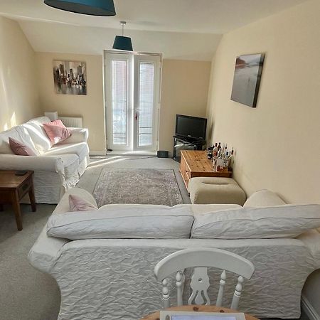 Entire Two Bed Coach House Super King Beds Turn Into Singles Villa Exeter Dış mekan fotoğraf