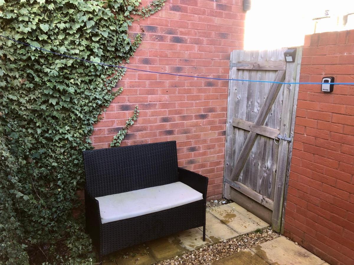 Entire Two Bed Coach House Super King Beds Turn Into Singles Villa Exeter Dış mekan fotoğraf