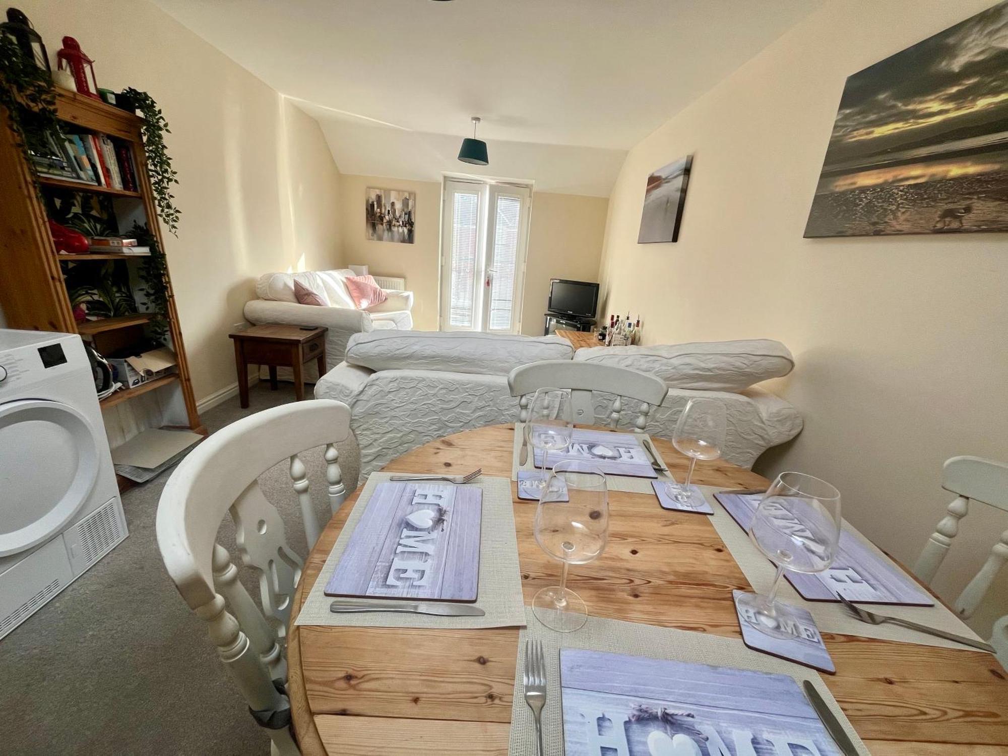 Entire Two Bed Coach House Super King Beds Turn Into Singles Villa Exeter Dış mekan fotoğraf